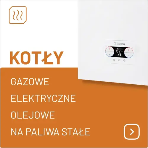 Kotły