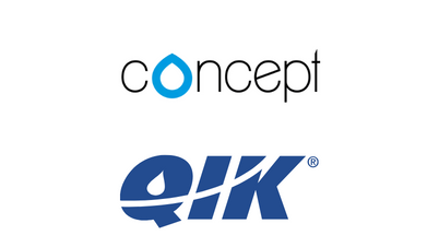 Nowy cennik CONCEPT BY oraz QIK już dostępny !