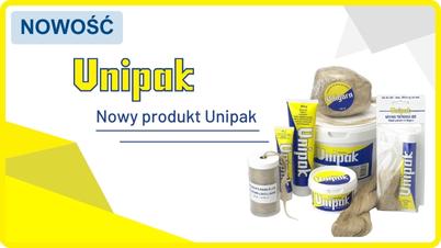 UNIPAK - Nowy produkt w ofercie