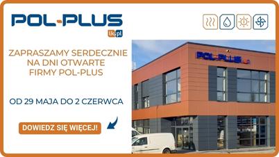 Dni otwarte firmy POL-PLUS