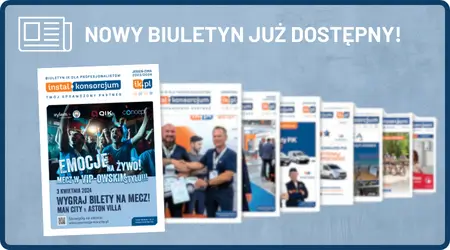 Już jest nowy Biuletyn IK jesień-zima 2023/2024