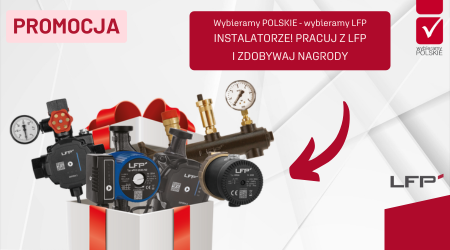 PROMOCJA - Pracuj z LFP