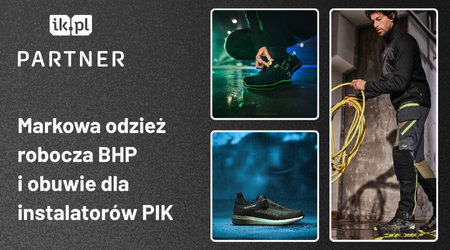 Profesjonalna odzież i obuwie BHP od Snickers Workwear i Solid Gear!