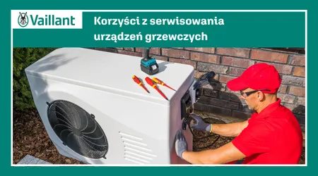 Dlaczego serwis urządzeń Vaillant po gwarancji ma znaczenie?