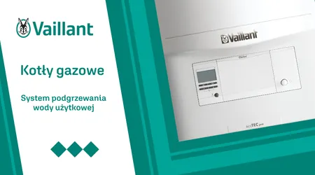 Kotły gazowe i systemy c.w.u. – który wariant zapewni większy komfort?