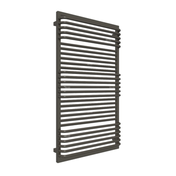 Grzejnik drabinkowy TERMA POC 2, podłączenie Z1, wym. 1240 x 700 mm, kolor van gogh