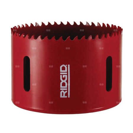 Otwornica RIDGID M25 HS REG fi 25 mm, głębokość cięcia 49 mm