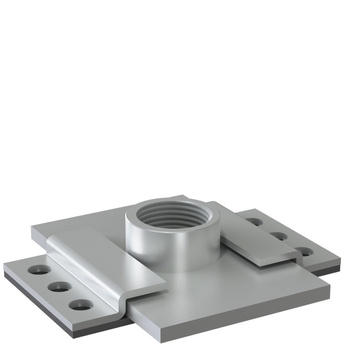 Podpora przesuwna PSA1 3/4 PSA1G3/4