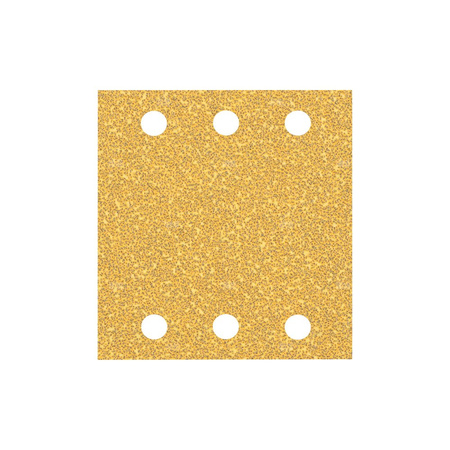 OKŁADZINA SZLIFIERSKA C470,115x107mm,P40