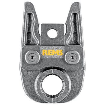 Cęgi zaciskowe REMS B 32 do złączek zaprasowywanych