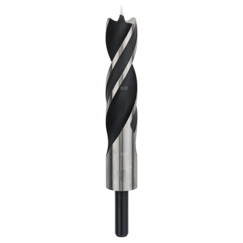 Wiertło spiralne do drewna PRO Wood Brad Point Drill Bit, 30 x 160 x 220 mm