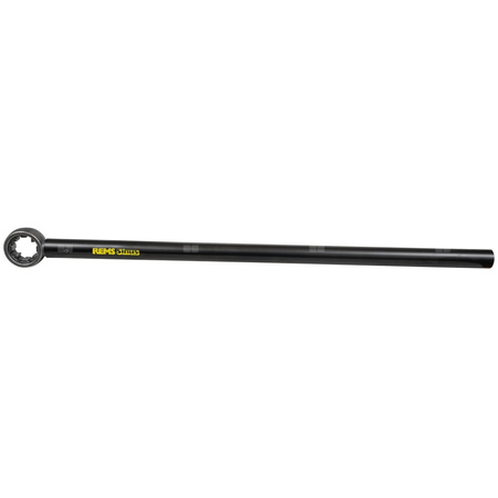 Przedłuż. dźwigni z uchwytem