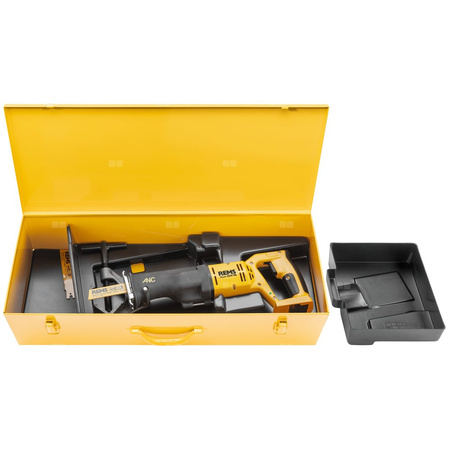 REMS TIGER 22V VE SET\P