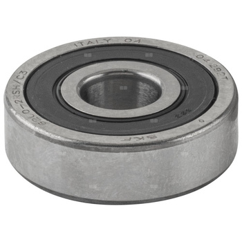 Łożysko kulkowe rowkowane REMS