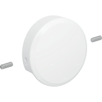 Osłona Geberit do głowicy tryskaczowej , bez logo, przykręcana