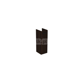 I.LIFE A SZAFKA UNIT 1 DR 23CM COF OAK