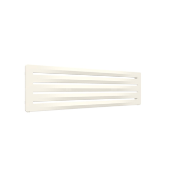 Grzejnik drabinkowy TERMA Aero H, podłączenie PX, wym. 410 x 1500 mm, kolor rumieniec, moc 600W