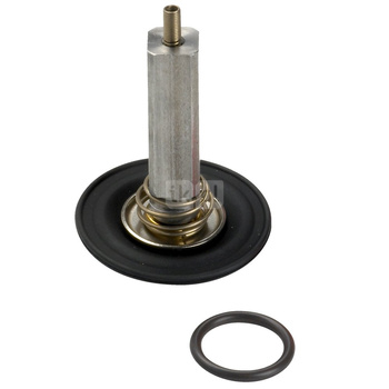 Zestaw części zamiennych do zaw. elektrom. - EV250B 10-12BD, FKM