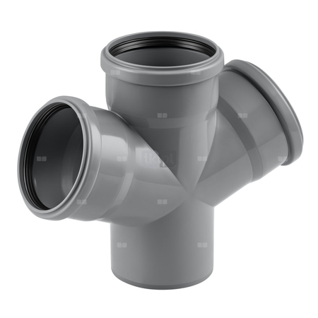 Czwórnik HTDA 110/50/50