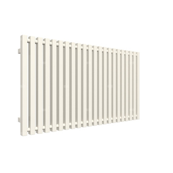 Grzejnik TERMA TRIGA 610/1080