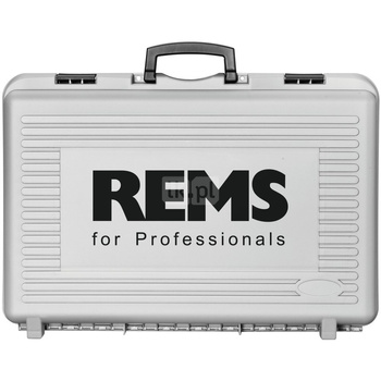Walizka REMS Krokodil 125