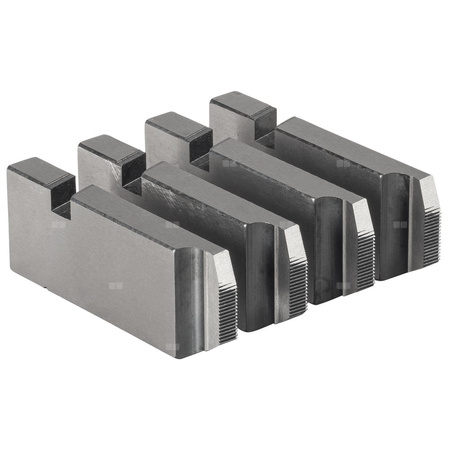 Noże gwintujące G 1/16-1/8,Zest REMS