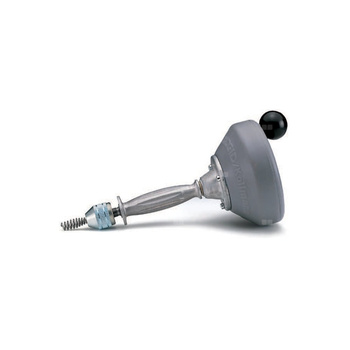 Przepychacz ręczny K-25-DH ze sprężyną z końcówką ruchomą C-2IC