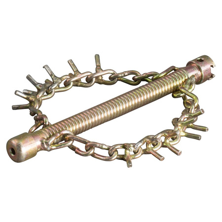 Łańcuch z ogniwami 16, Kolczastymi