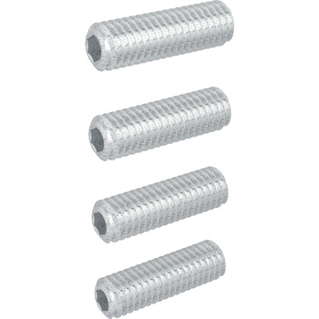 Elementy mocujące do montażu podtynkowego, do szafki z lustrem Geberit ONE (od roku produkcji 2021)