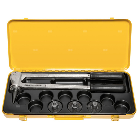 Ex-Press P Zest IV 16+20+25 REMS Ex-Press