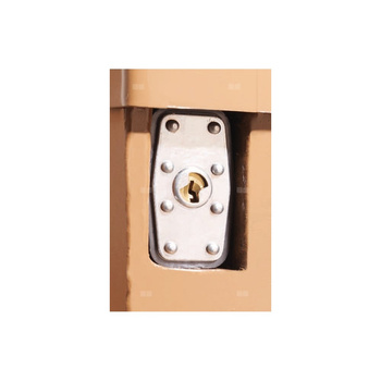 Skrzynia systemu magazynowania STORAGEMASTER model 89