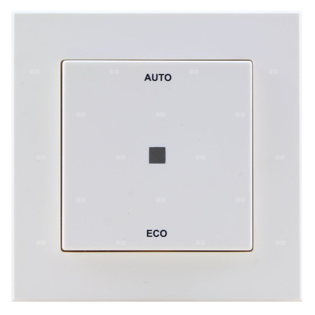 Przycisk radiowy ECO+