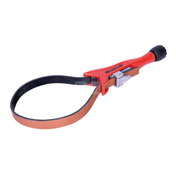 Klucz taśmowy „EASY GRIP”