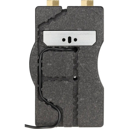 Grupa pompowa AFRISO BPG 240 GZ x nakrętka 1'' x 1'', z pompą obiegową AFRISO APH 160 15-7/130 mm