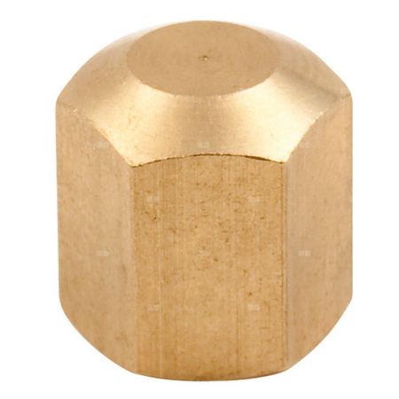 Nakrętka zamykająca REMS