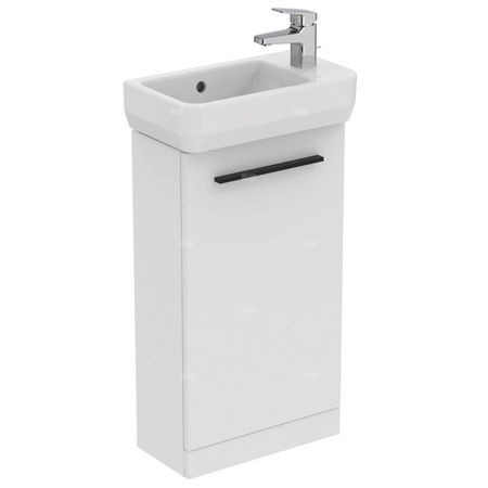 I.LIFE S GUEST SZAFKA 1 DR 41CM COF OAK