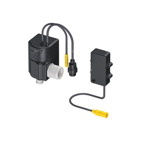 TECEfilo elektrozawór, zasilanie 7,2 V