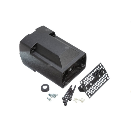 Obudowa, silnik hc450