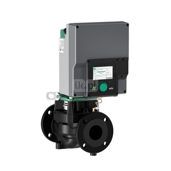 Wilo-Stratos GIGA2.0-I 100/1-9/M-1,5-R1-S1 pompa Inline w klasie IE5