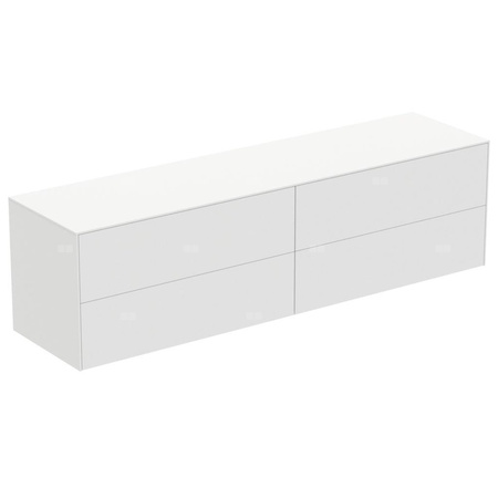 CONCA SZAFK 200X50X55 4 DR+WTOP NOC SNMT