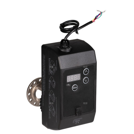 Część zamienna, Siłownik do zaworu V5006TF1125