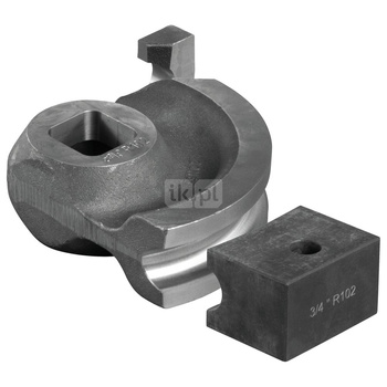 SEGMENT I DOCISK 3/4¨ R102