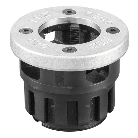 Głowica-szybkowymienna R 1 1/2 REMS