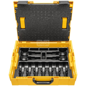 L-BOXX FÜR 11 PZ 578+6 PR 45 st.