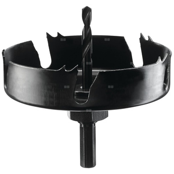 Piła otwornica do spotów 100 mm