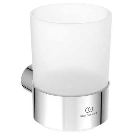 CONCA KUBEK Z UCHWYTEM OKR MAGNETIC GREY