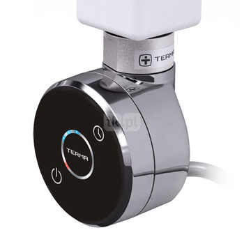 Grzałka DRY 200W chrom