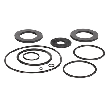 Zestaw uszczelniający do BA300 DN200