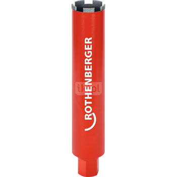 Korona wiertnicza DX High Speed Dry, 1 1/4 UNC, D=68, NL=330