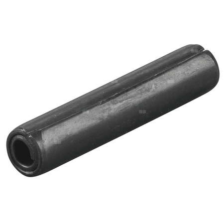 Spiralny kołek rozprężny